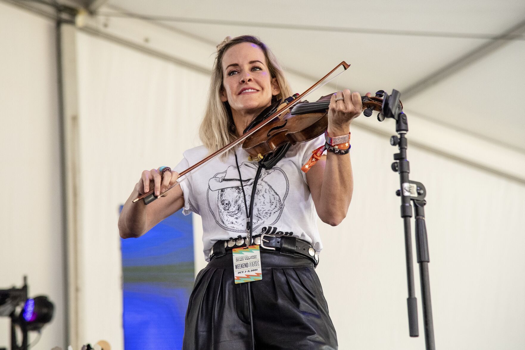 Martie Maguire
